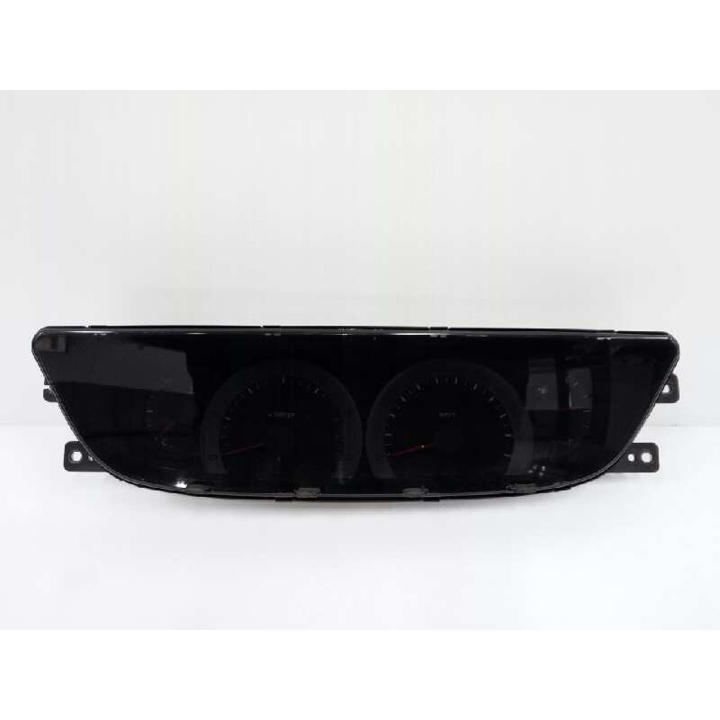 Recambio de cuadro instrumentos para ssangyong rodius ii 2.0 xdi referencia OEM IAM   