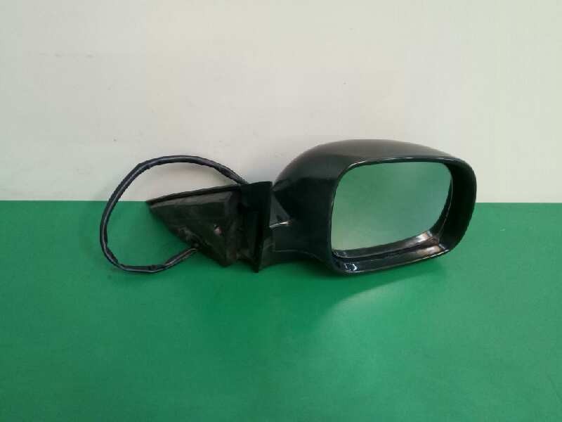 Recambio de retrovisor derecho para volkswagen passat berlina (3b2) trendline referencia OEM IAM 3B1857508F01C ELECTRICO 