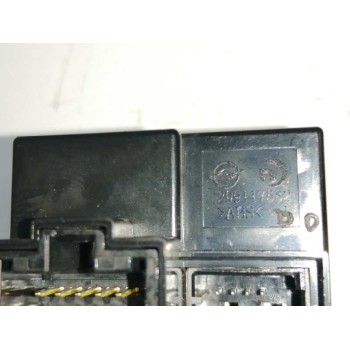 Recambio de modulo electronico para ssangyong rodius ii 2.2 xdi referencia OEM IAM 299117682 USB / AUX 