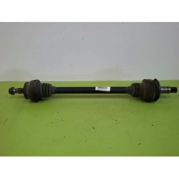 Recambio de transmision trasera derecha para mercedes-benz clase c (w204) familiar c 220 t cdi blueefficiency (204.202) referenc