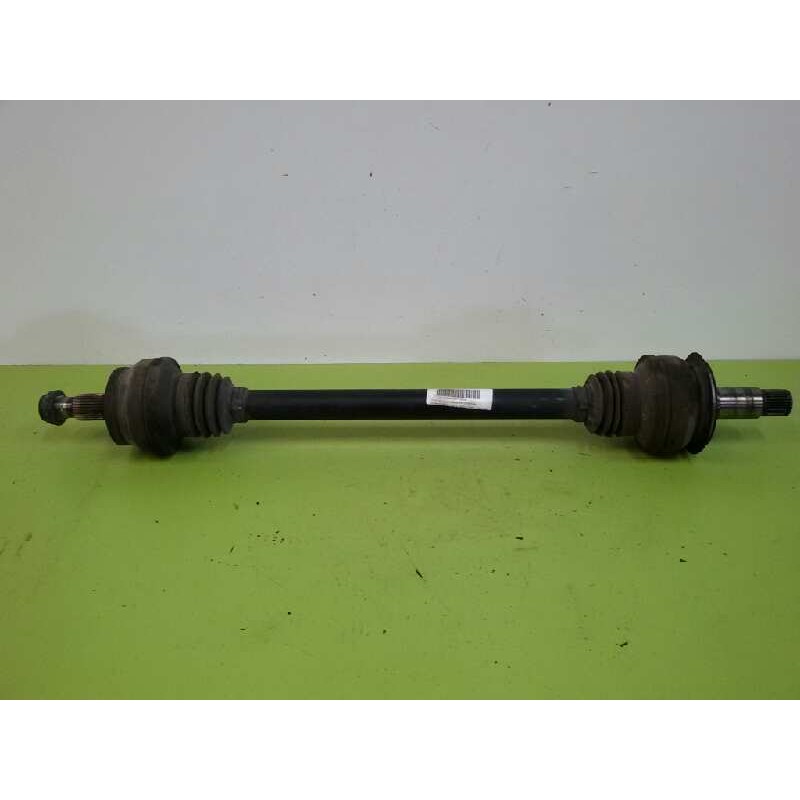 Recambio de transmision trasera derecha para mercedes-benz clase c (w204) familiar c 220 t cdi blueefficiency (204.202) referenc