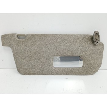 Recambio de parasol derecho para nissan terrano ii (r20) 2.7 td 4wd referencia OEM IAM   