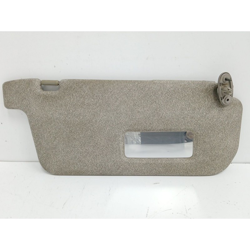 Recambio de parasol derecho para nissan terrano ii (r20) 2.7 td 4wd referencia OEM IAM   