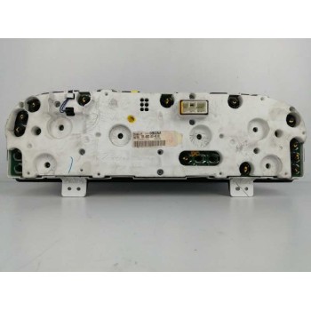 Recambio de cuadro instrumentos para jeep gr.cherokee (wj/wg) 2.7 crd cat referencia OEM IAM 56010652AA CR0022201K0C0 