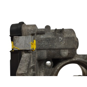 Recambio de caja mariposa para fiat doblo ii (152) 1.6 jtdm 16v referencia OEM IAM 55258454  