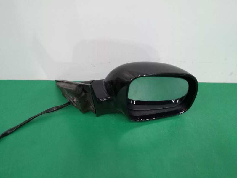 Recambio de retrovisor derecho para volkswagen passat berlina (3b2) trendline referencia OEM IAM 3B1857508F01C ELECTRICO 