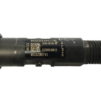 Recambio de inyector para ford mondeo berlina (ge) 2.0 tdci cat referencia OEM IAM 2C1Q9K546BA  