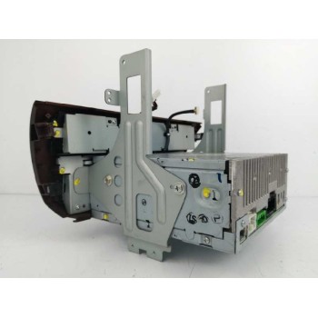 Recambio de sistema audio / radio cd para honda fr-v (be) 2.2 ctdi referencia OEM IAM 39100SJDG21 58295051 39100-SJD-G21