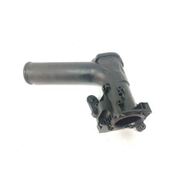 Recambio de tubo presion turbocompresor para mercedes-benz sprinterii caja cerrada (desde 01.06) 2.1 cdi cat referencia OEM IAM 