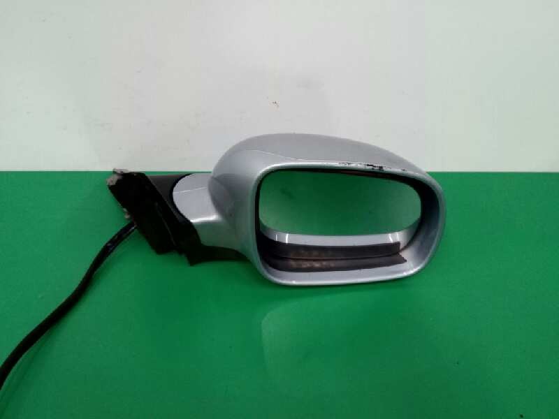 Recambio de retrovisor derecho para volkswagen passat berlina (3b3) comfortline referencia OEM IAM 3B1857508F01C ELECTRICO 