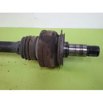 Recambio de transmision trasera derecha para mercedes-benz clase c (w204) familiar c 220 t cdi blueefficiency (204.202) referenc