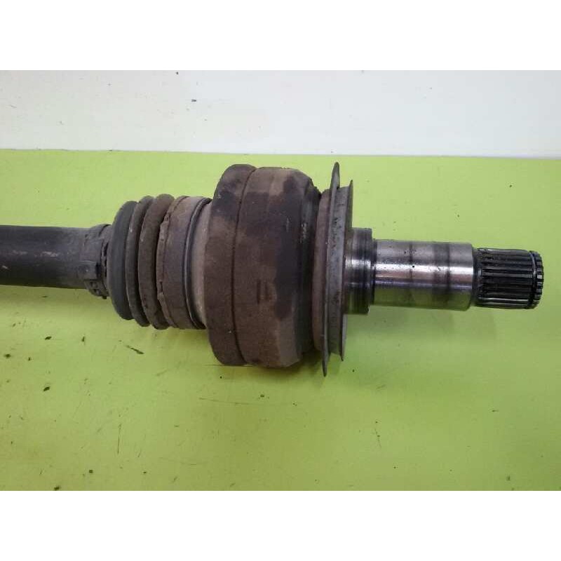 TRANSMISION TRASERA DERECHA