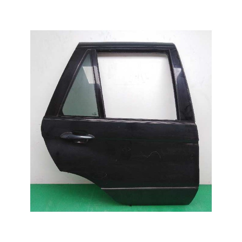 Recambio de puerta trasera derecha para bmw x5 (e53) 3.0 24v turbodiesel cat referencia OEM IAM 41528256828 Recambio de puerta trasera derecha para bmw x5 (e53) 3.0 24v turbodiesel cat referencia OEM IAM 41528256828
