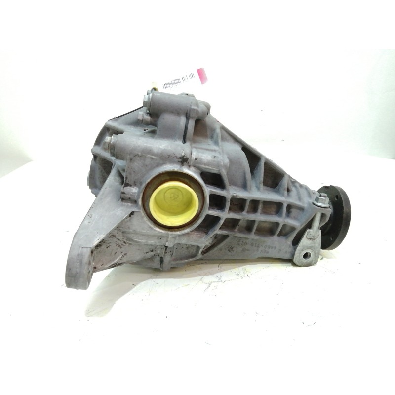 Recambio de diferencial trasero para mercedes-benz clase m (w163) 2.7 cdi 20v cat referencia OEM IAM 4460060029 RELACION 3.46 