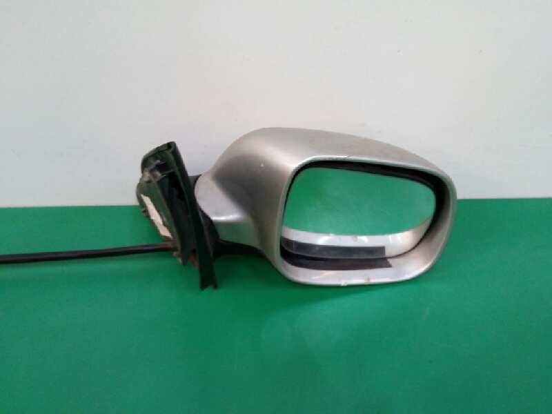 Recambio de retrovisor derecho para skoda fabia (6y2/6y3) comfort referencia OEM IAM 6Y1857538AGRU MANUAL 