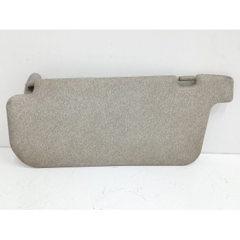 Recambio de parasol derecho para nissan terrano ii (r20) 2.7 td 4wd referencia OEM IAM   