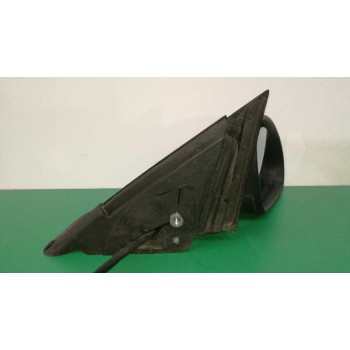 Recambio de retrovisor derecho para seat ibiza (6l1) stella referencia OEM IAM 6L1857508T9B9 MANUAL 