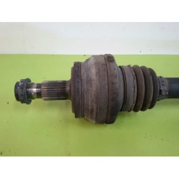 Recambio de transmision trasera derecha para mercedes-benz clase c (w204) familiar c 220 t cdi blueefficiency (204.202) referenc