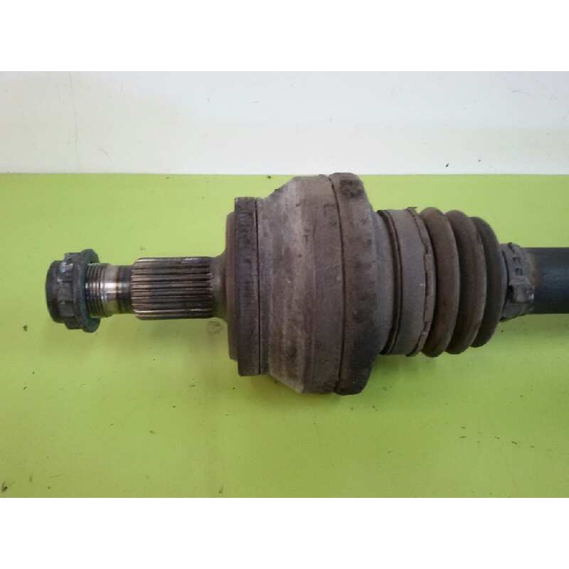 TRANSMISION TRASERA DERECHA