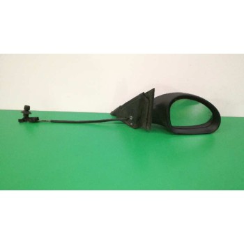 Recambio de retrovisor derecho para seat ibiza (6l1) stella referencia OEM IAM 6L1857508T9B9 MANUAL 