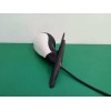 Recambio de retrovisor derecho para seat ibiza (6l1) stella referencia OEM IAM 6L1857508T9B9 MANUAL 