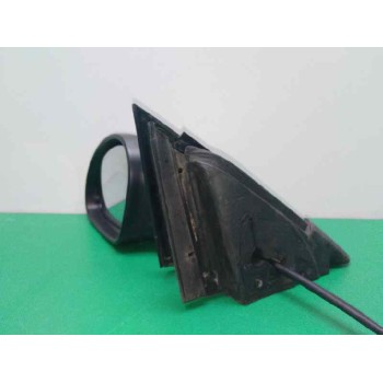 Recambio de retrovisor izquierdo para seat ibiza (6l1) stella referencia OEM IAM 6L1857507T9B9 MANUAL 