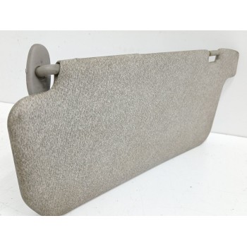 Recambio de parasol derecho para nissan terrano ii (r20) 2.7 td 4wd referencia OEM IAM   