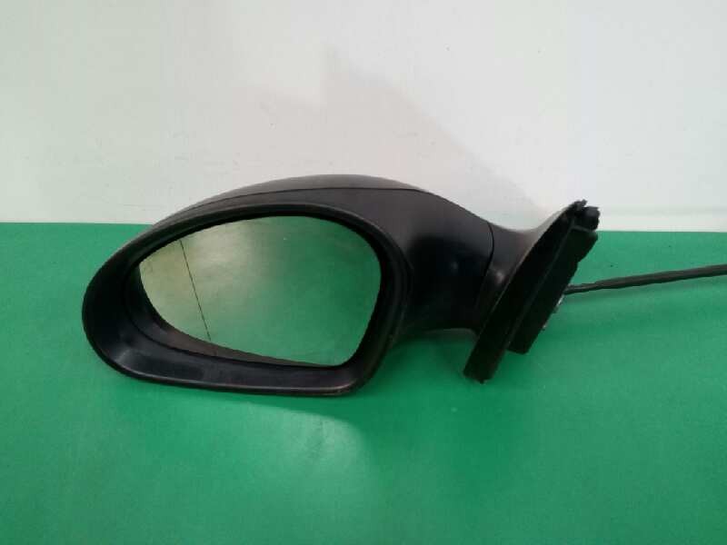 Recambio de retrovisor izquierdo para seat ibiza (6l1) stella referencia OEM IAM 6L1857507T9B9 MANUAL 