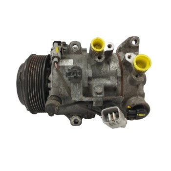 COMPRESOR AIRE ACONDICIONADO 4472601074 6SBU16C 