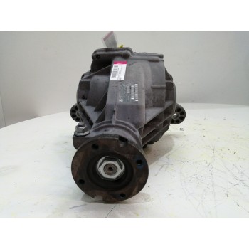 Recambio de diferencial trasero para mercedes-benz clase m (w163) 2.7 cdi 20v cat referencia OEM IAM 4460060029 RELACION 3.46 