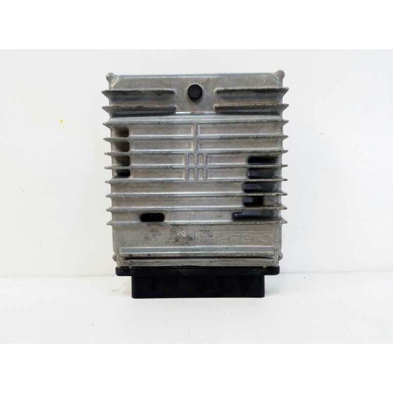 Recambio de centralita motor uce para ford mondeo berlina (ge) 2.0 tdci td cat referencia OEM IAM 5S7112A650EB R0411C036B 