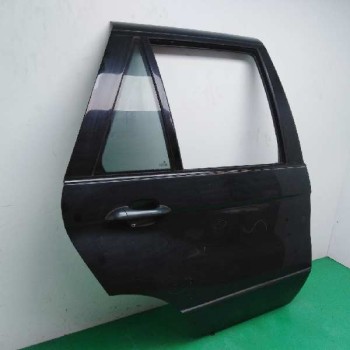 Recambio de puerta trasera derecha para bmw x5 (e53) 3.0 24v turbodiesel cat referencia OEM IAM 41528256828  
