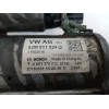 Recambio de motor arranque para volkswagen polo 1.0 tsi referencia OEM IAM 02M911024Q 0001179512 