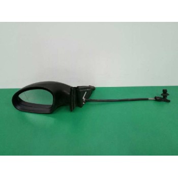 Recambio de retrovisor izquierdo para seat ibiza (6l1) stella referencia OEM IAM 6L1857507T9B9 MANUAL 