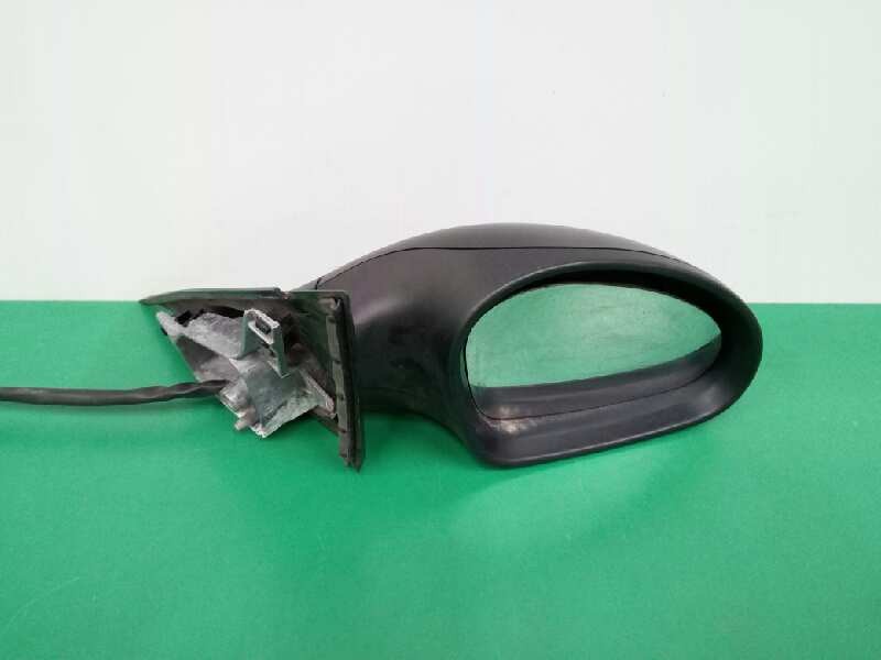 Recambio de retrovisor derecho para seat ibiza (6l1) stella referencia OEM IAM 6L1857508T9B9 MANUAL 