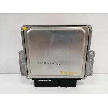 Recambio de centralita motor uce para ssangyong rodius ii 2.2 xdi referencia OEM IAM 6725401032 28503142 