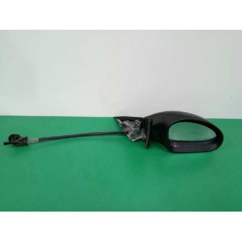 Recambio de retrovisor derecho para seat ibiza (6l1) stella referencia OEM IAM 6L1857508T9B9 MANUAL 
