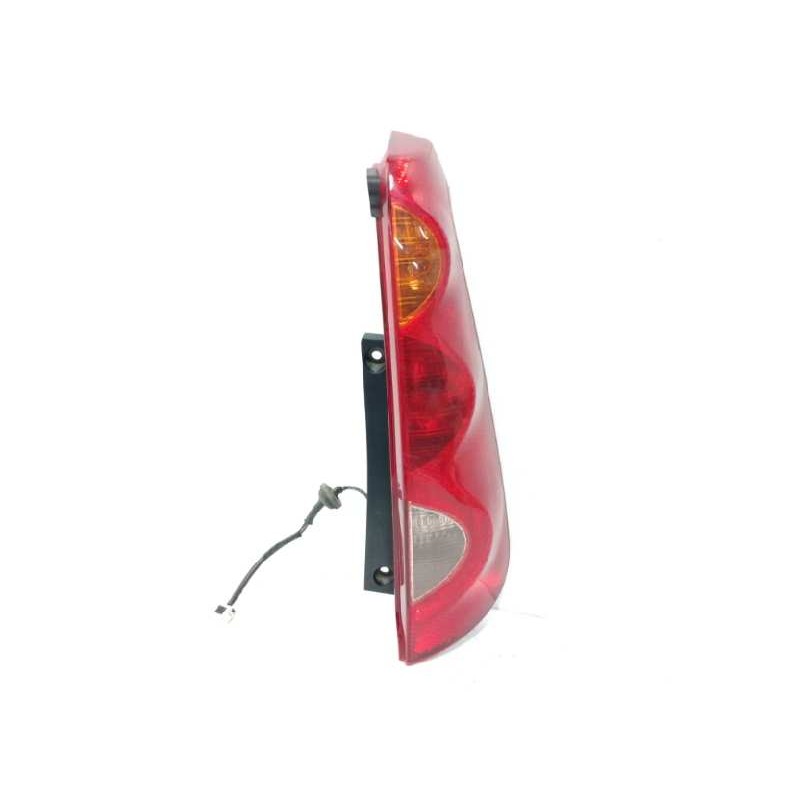 Recambio de piloto trasero derecho para nissan note (e11, ne11) 1.5 dci referencia OEM IAM   