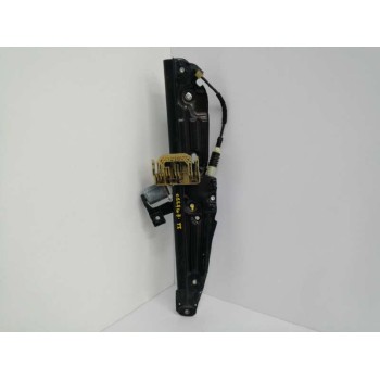 Recambio de elevalunas trasero izquierdo para bmw 7 (f01, f02, f03, f04) 750 i, li referencia OEM IAM   