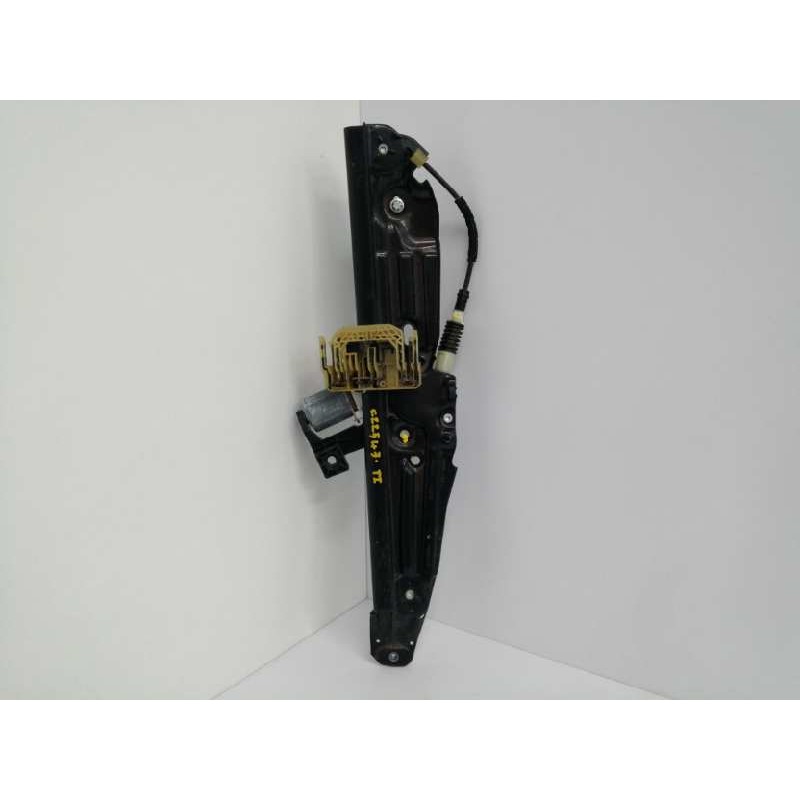 Recambio de elevalunas trasero izquierdo para bmw 7 (f01, f02, f03, f04) 750 i, li referencia OEM IAM   