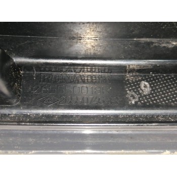 Recambio de piloto trasero derecho interior para renault scenic iii 1.5 dci diesel fap referencia OEM IAM 265507464R  