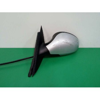 Recambio de retrovisor izquierdo para seat ibiza (6l1) stella referencia OEM IAM 6L1857507T9B9 MANUAL 