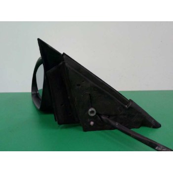 Recambio de retrovisor izquierdo para seat ibiza (6l1) stella referencia OEM IAM 6L1857507T9B9 MANUAL 