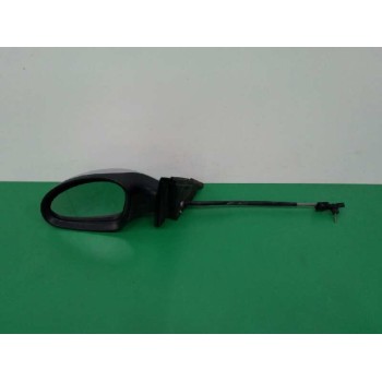 Recambio de retrovisor izquierdo para seat ibiza (6l1) stella referencia OEM IAM 6L1857507T9B9 MANUAL 