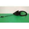 Recambio de retrovisor derecho para seat ibiza (6l1) stella referencia OEM IAM 6L1857508T9B9 MANUAL 