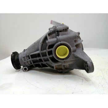 Recambio de diferencial trasero para mercedes-benz clase m (w163) 2.7 cdi 20v cat referencia OEM IAM 4460060029 RELACION 3.46 