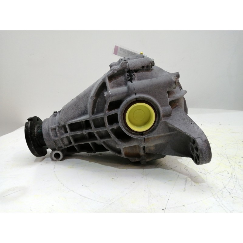 DIFERENCIAL TRASERO RELACION 3.46