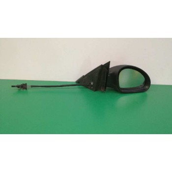 Recambio de retrovisor derecho para seat ibiza (6l1) stella referencia OEM IAM 6L1857508T9B9 MANUAL 