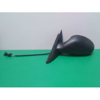 Recambio de retrovisor izquierdo para seat ibiza (6l1) stella referencia OEM IAM 6L1857507T9B9 MANUAL 