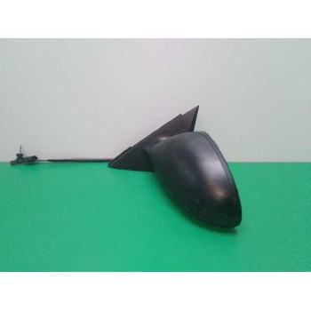 Recambio de retrovisor izquierdo para seat ibiza (6l1) stella referencia OEM IAM 6L1857507T9B9 MANUAL 